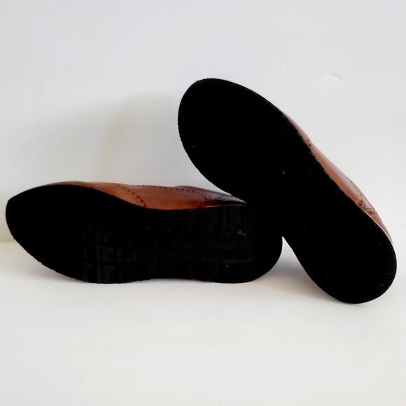 Quarvif Club Mens Shoes - Picture 9 of 12